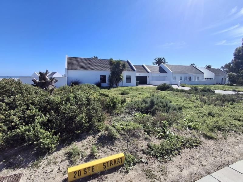 0 Bedroom Property for Sale in Shelley Point Western Cape
